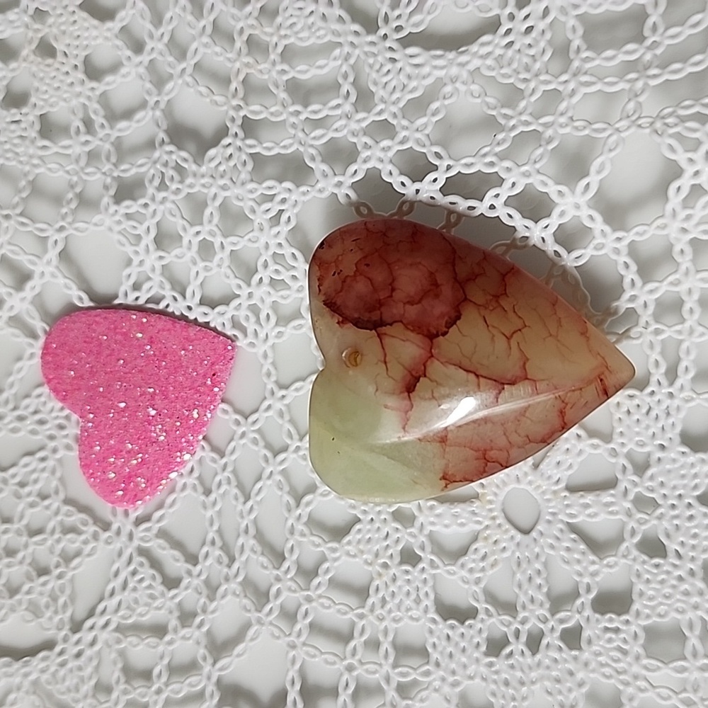 Polychrome Jasper. - image 3